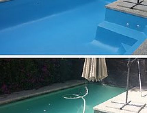 Pool restoration South Perth