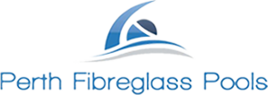 Perth Fibreglass Pools Logo