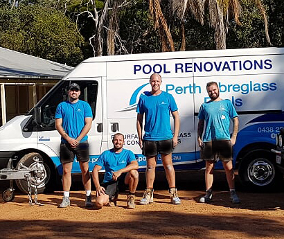 Pool Renovation Company Perth | Swimming Pool Companies