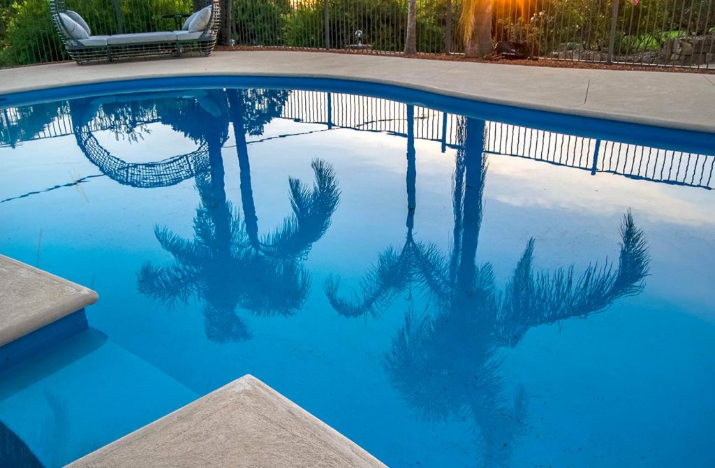  Perth Fibreglass Pools