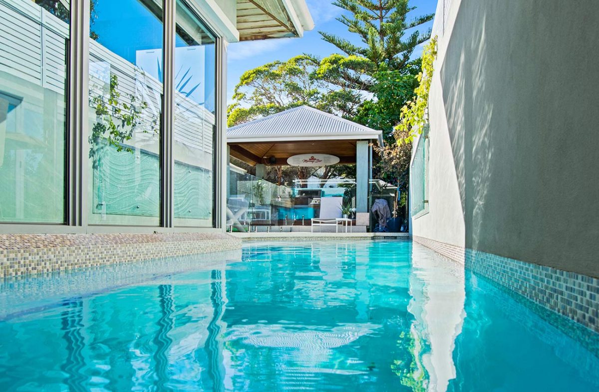 Fibreglass pools Perth Fibreglass Pools