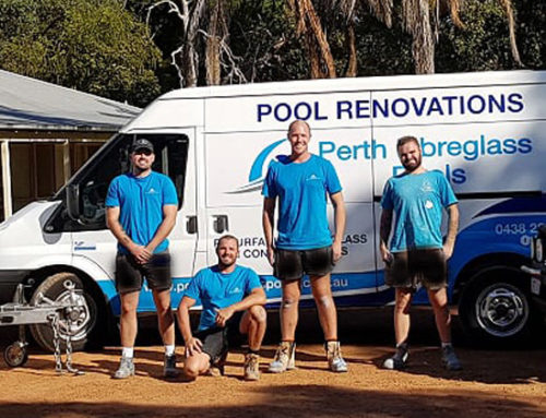 The Pilbara – The boys are back in town!