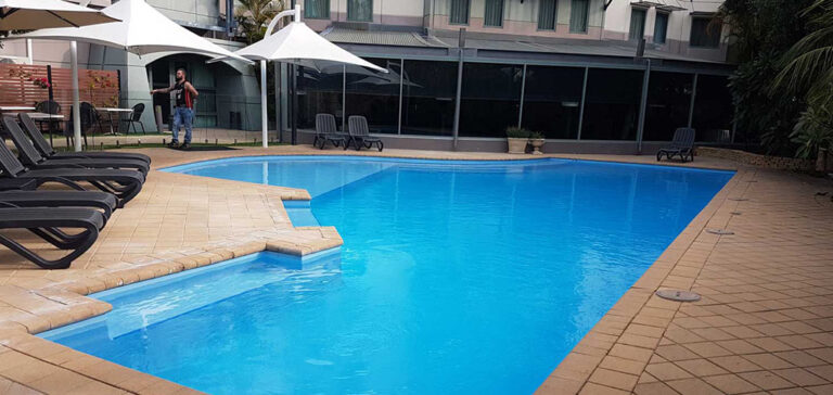| Perth Fibreglass Pools